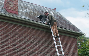 what affects urgent Black Street roof repairs