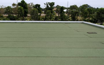 all Black Street roofing types quoted for