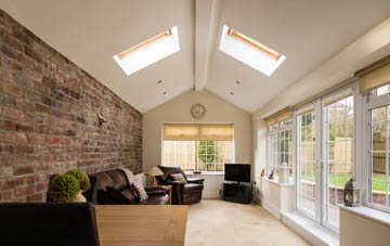conservatory roof insulation Black Street, Suffolk