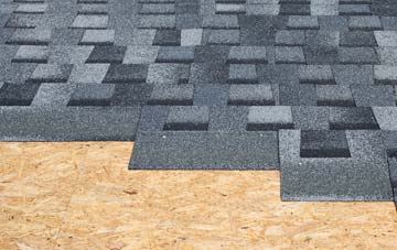 expert Black Street asphalt roof companies