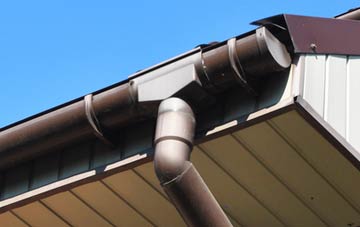 types of Black Street fascias