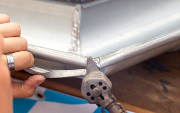 disadvantages of Black Street lead roofing