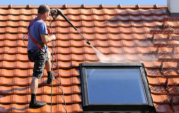 roof cleaning Black Street, Suffolk
