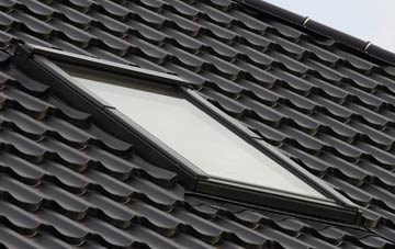 benefits of Black Street roof windows