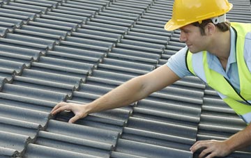 screened Black Street roofing companies