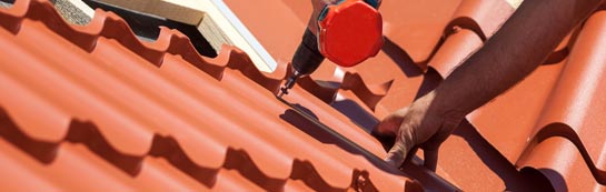 save on Black Street roof installation costs