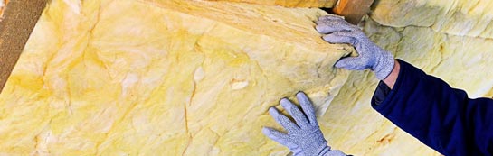 quotes for Black Street roof insulation