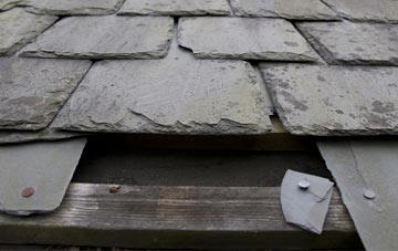 Black Street slate roof repairs and maintenance