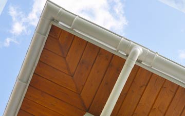 Black Street soffit types