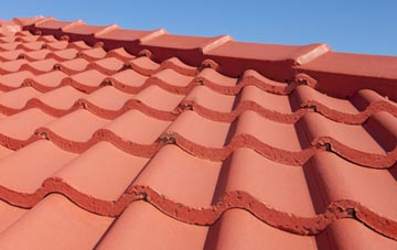 Black Street tile and slate roof replacement