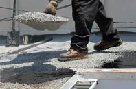 find rated Black Street flat roofing replacement companies