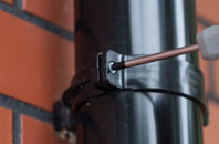 Black Street gutter installers