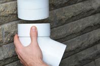 rated Black Street guttering companies