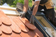 Black Street tiled roofing companies