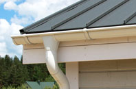 Black Street soffits