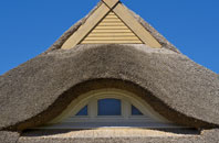 Black Street thatch roofing